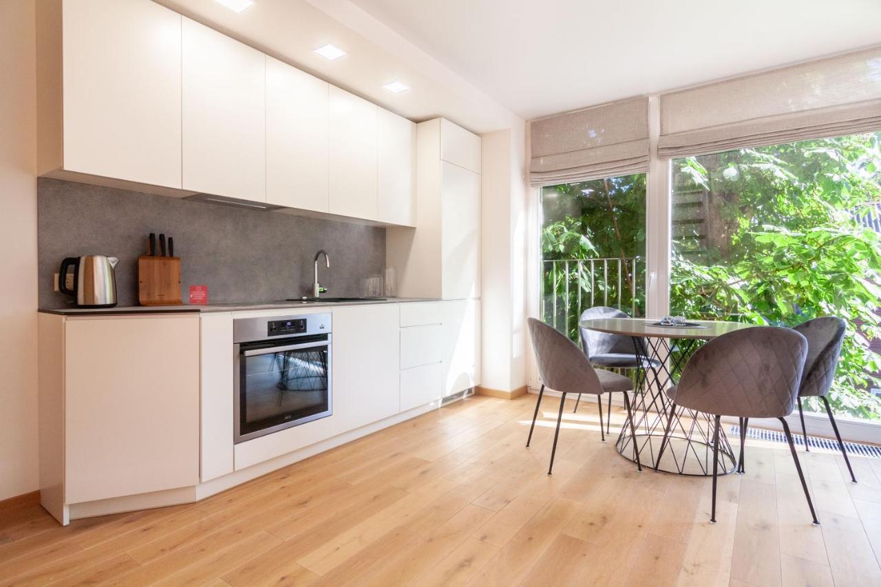 Appartement Happy Day Apartment, By Cohost Palanga